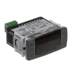 Dixell Control Programmed Xr06 for Norlake Part# 139847S