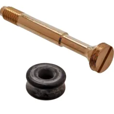 Stem,Push Button , Leadfree for T&S Brass Part# 13