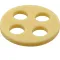 Gasket,Pre-Rinse Spreader(Ts) for T&S Brass Part# 13F