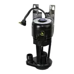 Water Pump 208/230v - for Manitowoc Part# 14-8027-9