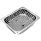 Base,water Station for Fisher Mfg Part# 1400-0000
