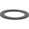 Washer,drain for Fisher Mfg Part# 1400-5000