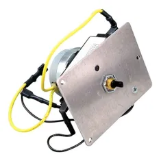 Timer - 240v for Bakers Pride Part# M1382A