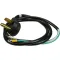 Cord,Power for Holman Part# 140028