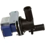 Valve, Water Dump 120V for Manitowoc Part# 14062