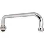 Spout (8",T&S, Lead Free) for Market Forge Part# 1407555