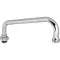 Spout (8",T&S, Lead Free) for Market Forge Part# 1407555