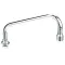 Swing Nozzle 8" for Market Forge Part# 1407555