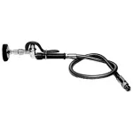 Tsb022 T&S Quick-Connect Spray Head Assembly