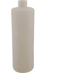 Bottle,Soap Disp , Plst,16 Oz for AllPoints Part# 1411023