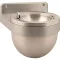 Ash Tray , 7.75"Dia,Wall Mt,S/S for AllPoints Part# 1411120