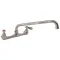 Faucet-Wall 8C 12S Sd Low Lead Comp for AllPoints Part# 14112
