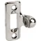 Bumper,Latch , Restroom Door for AllPoints Part# 1412009