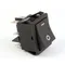 Switch Rocker On/On For Norlake Part# 141262