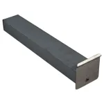 Grease Container - S/s for Montague Part# 14127-5