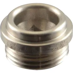 Seat,Stainless Steel 2Pk  for T&S Brass Part# 14136-45