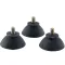 Feet,Rinse-O-Matic (Pack Of 3) for Vita-Mix Part# VTM1413