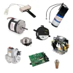 Vita-Mix 1413 FEET REPLACEMENT KIT INCLUDE