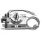 Thermostat for Toastmaster Part# 1414B8703