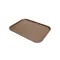 Tray,food for Cambro Part# 1418FF(167)
