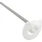 Shaft,Auger (Inner, 13") for Crathco Part# 141