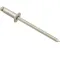Rivet, Blind , S/S,#43, 100-Pk for AllPoints Part# 1421135