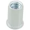 Insert,Threaded(10-32Thd -100 for AllPoints Part# 1421152