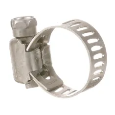 Clamp,Hose #M4, Mini, S/ S for AllPoints Part# 1421165