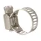 Clamp,Hose #M4, Mini, S/ S for AllPoints Part# 1421165