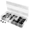 Kit,Allen Head Set , 200 Piece for AllPoints Part# 1421280