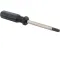 Screwdriver,Torx , Tamperprf,T45 for AllPoints Part# 1421605
