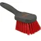 Brush,Pot (8"L,Red W/Blk Hndl) for AllPoints Part# 1421624