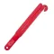 Tool, Emptying Pouch (Red, W/ Magnet) for AllPoints Part# 1421802