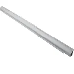 Sweep,Door (Snap-In) for Kolpak Part# 14230-2565