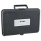 Case, Carrying , Hard Plastic for Atkins Part# 14235WE