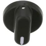 142420 Franke - Black Indicator Knob for Toasters