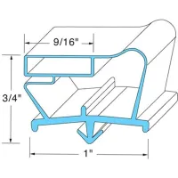 712-012D13 Beverage Air