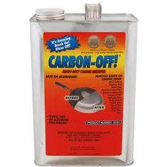 Carbon Remover , Carbonoff,Gal for AllPoints Part# 1431101