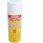 Lubricant,Hi-Temp (11-1/4 Oz) for AllPoints Part# 1431166