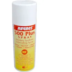 Lubricant,Hi-Temp (11-1/4 Oz) for AllPoints Part# 1431166