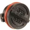 Door,battery (accu-tuff) for Cooper Thermometer Part# 14340