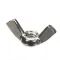 Wing Nut Mb # 43-08004 for Norlake Part# 143939