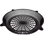 Black Russell Fan Guard For Ae-26-60 13.25"Dia for Nor-Lake Part# 143996