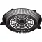 Black Russell Fan Guard For Ae-26-60 13.25"Dia for Nor-Lake Part# 143996