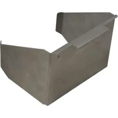 Divider,patty Feeder for Nieco Part# 14407