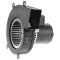 Blower Kit - 120V for Henny Penny Part# 14420 (OEM)