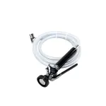Sub Shower Hose Assy for Alto Shaam Part# 14442R