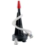Upside Down Glass Rinse Rinse-O-Matic for Vita-Mix Part# 1445
