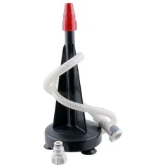 Upside Down Glass Rinse Rinse-O-Matic for Vita-Mix Part# 1445