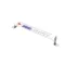 1/2X7 Door Rod Small E For Bakers Pride Part# S3001X